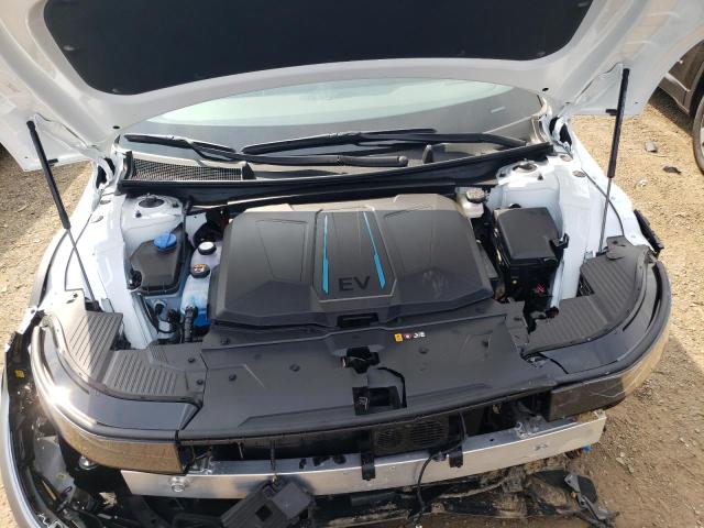 2024 HYUNDAI IONIQ 5 SE - KM8KNDDF2RU289321
