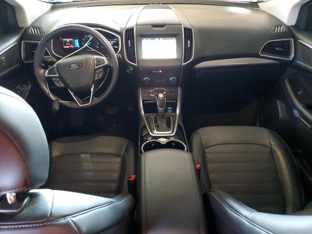 2018 FORD EDGE SEL - 2FMPK3J92JBC47619