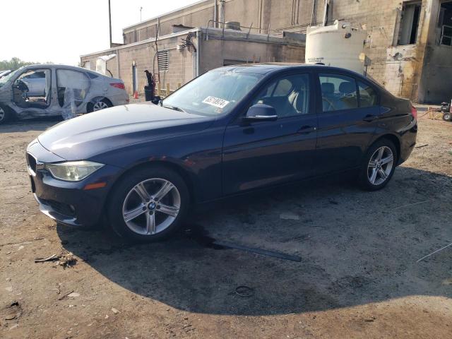2015 BMW 328 XI - WBA3B3C58FJ984899
