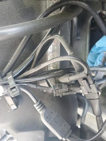 2016 VICTORY MOTORCYCLES MAGNUM 5VPYW36N7G3054900