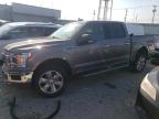 2018 FORD F150 SUPER - 1FTEW1EP7JFA78564