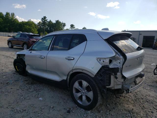 VIN YV4162XZ8K2008564 2019 Volvo XC40, T5 Momentum no.2