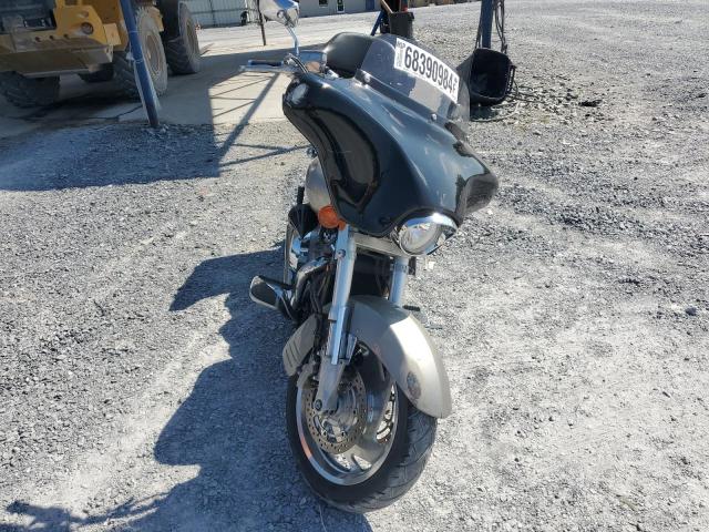 2003 HONDA VTX1800 S 1HFSC49373A102940