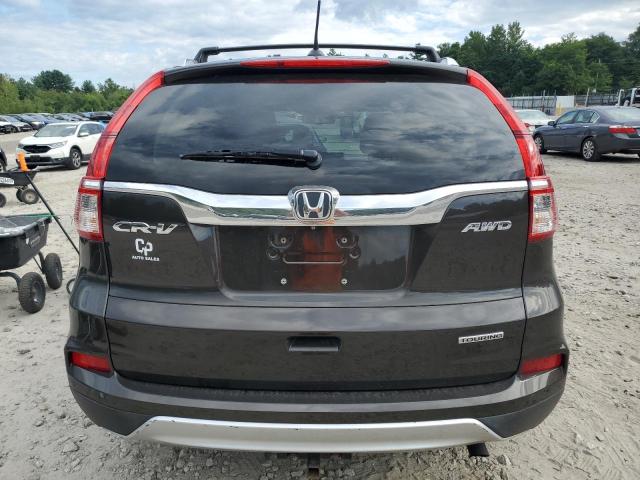 VIN 5J6RM4H93FL003613 2015 Honda CR-V, Touring no.6