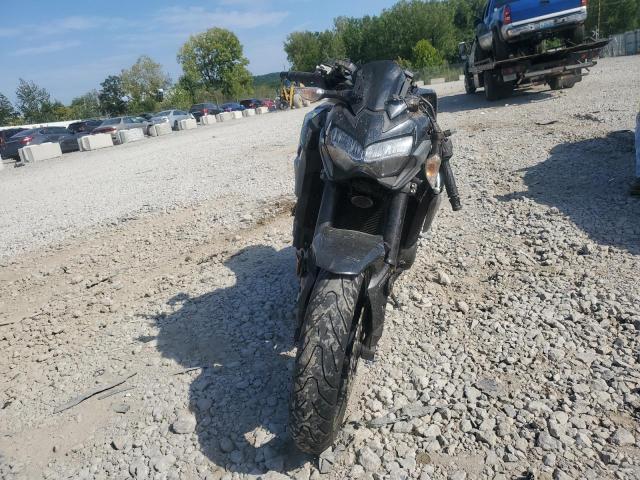 2024 KAWASAKI ZR900 F - ML5ZRDF16RDA70769