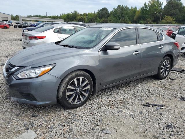 2016 NISSAN ALTIMA 2.5 - 1N4AL3AP2GC176376