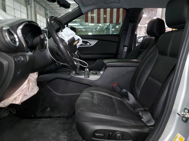 2020 CHEVROLET BLAZER 3LT - 3GNKBJRS8LS585900