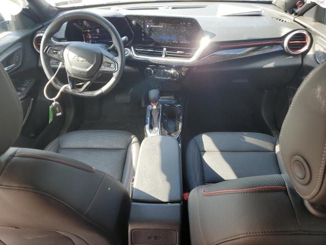 2024 CHEVROLET TRAX 2RS KL77LJE29RC074483