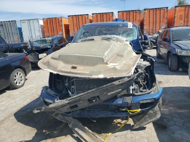 2022 FORD F250 SUPER - 1FT7W2BT1NED35147