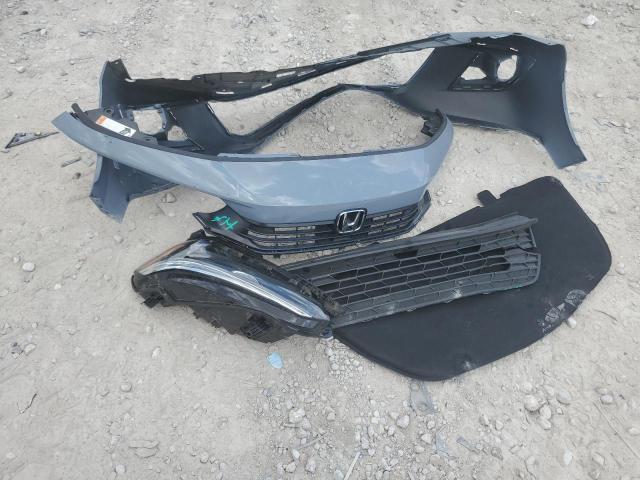 2024 HONDA CIVIC EX - 2HGFE1F73RH325015