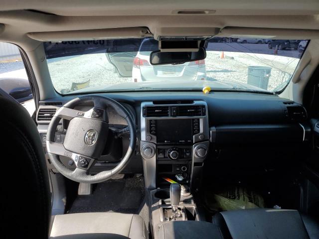 2023 TOYOTA 4RUNNER SE - JTENU5JRXP6156084