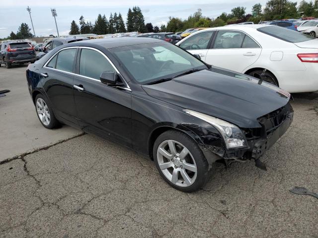 2016 CADILLAC ATS - 1G6AA5RA7G0197871