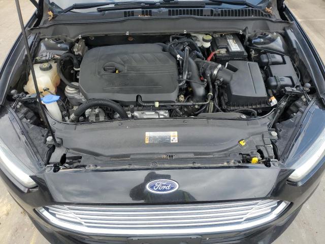 VIN 1FA6P0HD9E5362907 2014 Ford Fusion, SE no.11