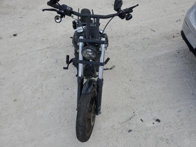 2016 HARLEY-DAVIDSON FXDLS 1HD1GS827GC323826