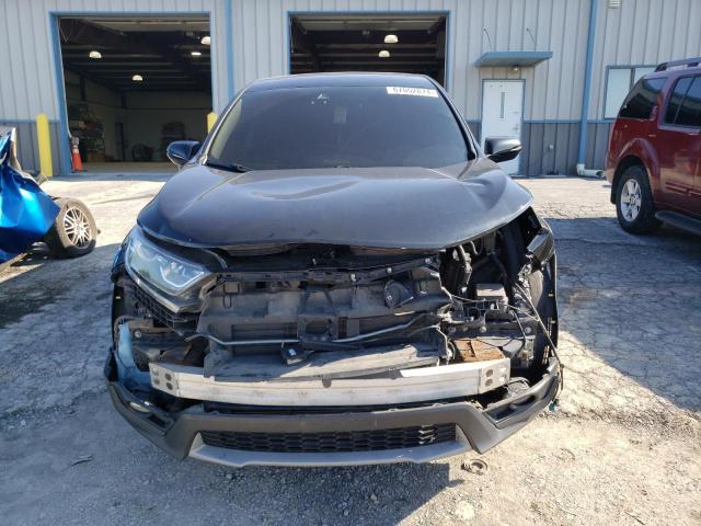 2017 HONDA CR-V EX - 2HKRW2H5XHH106990