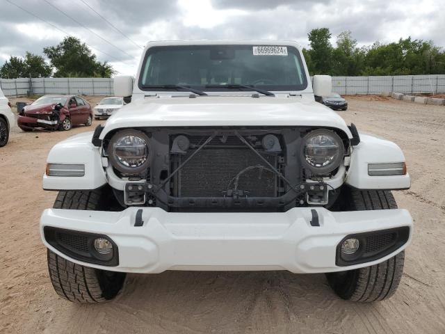 2021 JEEP GLADIATOR - 1C6HJTFGXML587289