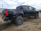 CHEVROLET COLORADO Z photo