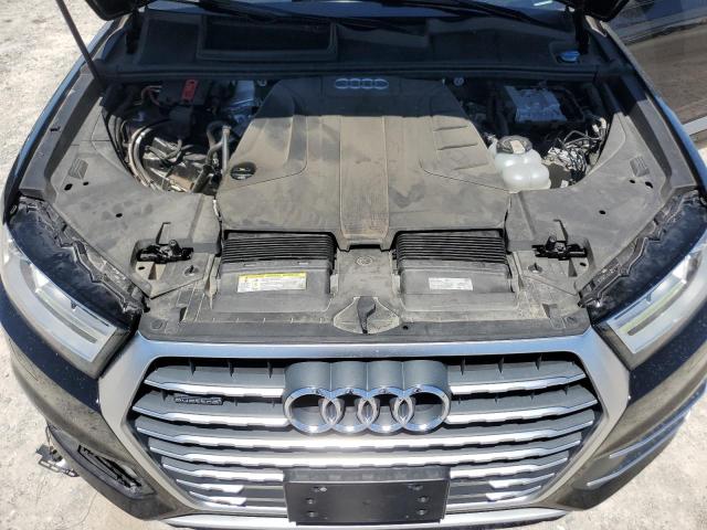 VIN WA1AHAF71KD023283 2019 Audi Q7, Premium no.12