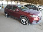 JEEP CHEROKEE L photo