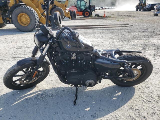 2019 HARLEY-DAVIDSON XL1200 NS - 1HD1LP310KC432449