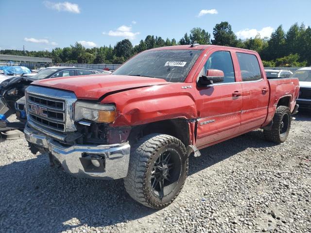 2015 GMC SIERRA K1500 SLE 2015