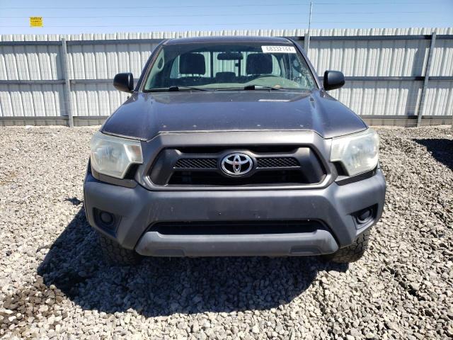 VIN 5TFPX4EN3EX019971 2014 Toyota Tacoma no.5