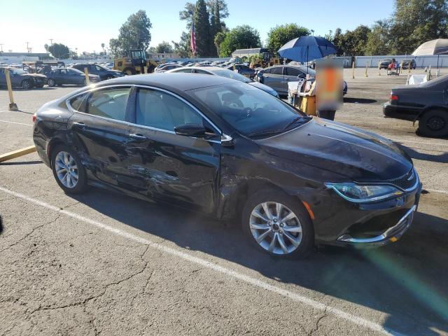 2015 CHRYSLER 200 C - 1C3CCCCBXFN501707