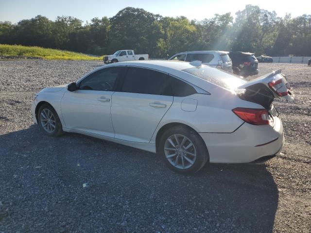 2021 HONDA ACCORD LX - 1HGCV1F18MA064583
