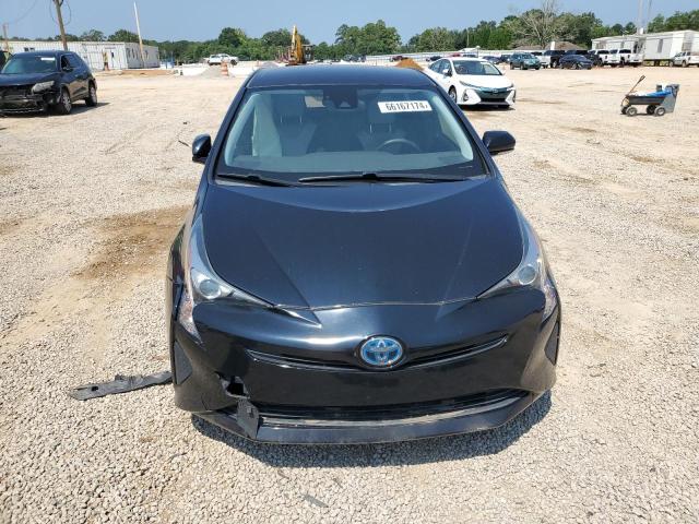 2017 TOYOTA PRIUS - JTDKARFU0H3031067