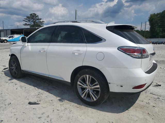 VIN 2T2ZK1BA0FC192429 2015 Lexus RX, 350 no.2