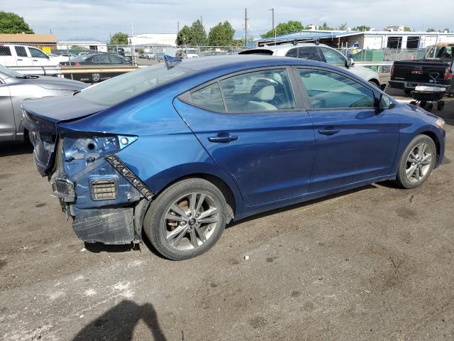 2018 HYUNDAI ELANTRA SE - 5NPD84LF2JH301407