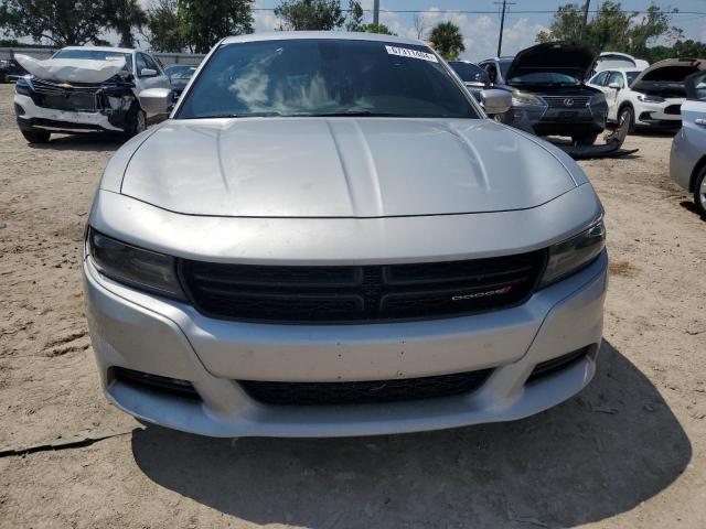 2020 DODGE CHARGER SX - 2C3CDXBGXLH119196