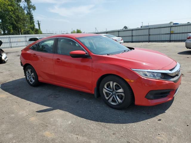 2018 HONDA CIVIC LX - 2HGFC2F55JH559526