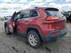 JEEP CHEROKEE L photo