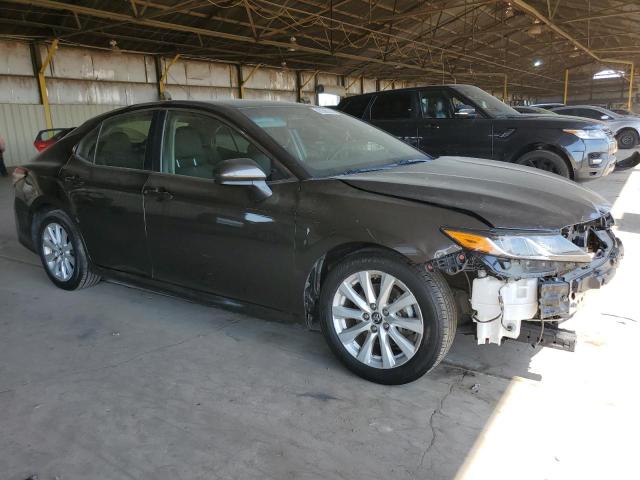 VIN JTNB11HK6J3039088 2018 Toyota Camry, L no.4