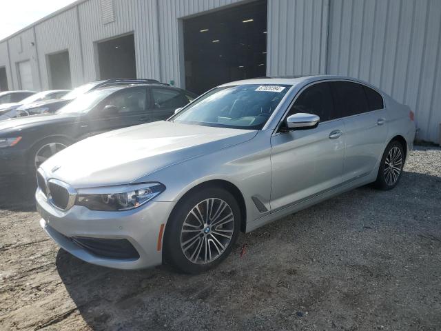 VIN WBAJR3C09LWW64044 2020 BMW 5 Series, 530 I no.1