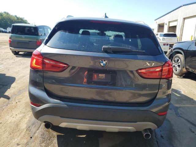 VIN WBXHT3Z36H4A55524 2017 BMW X1, Xdrive28I no.6