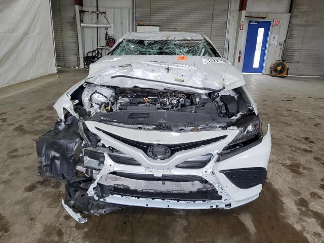 2022 TOYOTA CAMRY SE - 4T1G11AK6NU049992