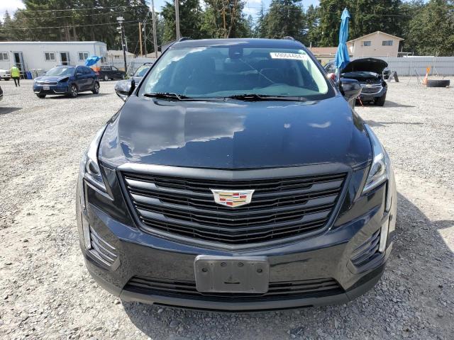 VIN 1GYKNDRS5HZ257842 2017 Cadillac XT5, Luxury no.5