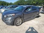 2017 HYUNDAI TUCSON LIM - KM8J3CA26HU345109