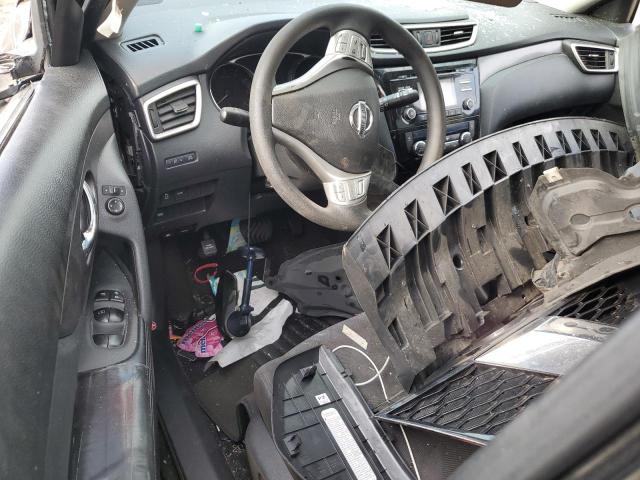 2016 NISSAN ROGUE S - KNMAT2MT4GP635266
