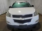 CHEVROLET TRAVERSE L photo