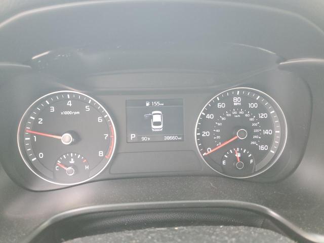 2021 KIA FORTE FE - 3KPF24AD2ME324710