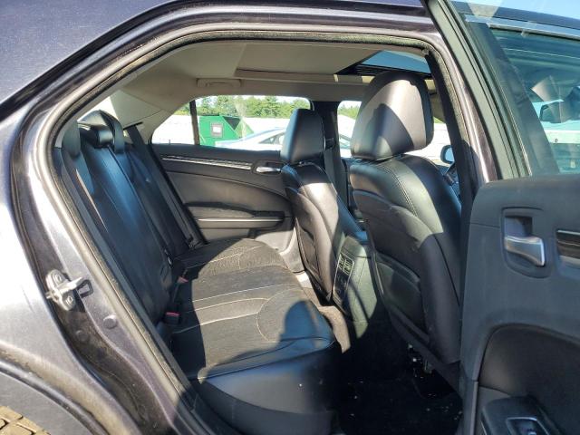 2016 CHRYSLER 300C - 2C3CCAKG6GH124224