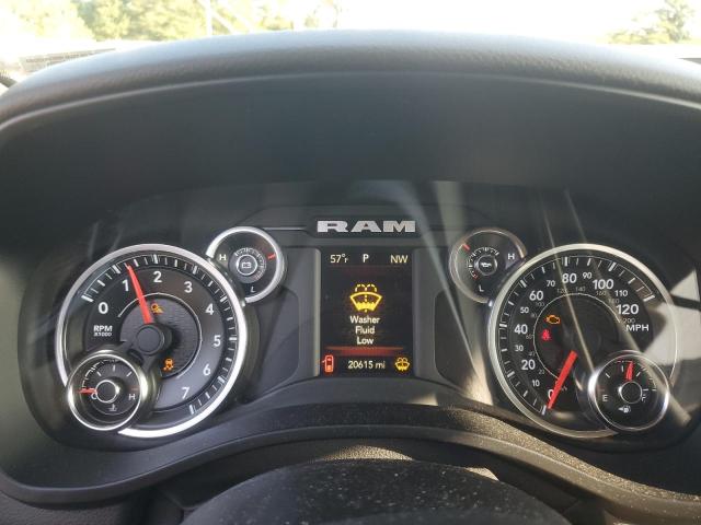 2020 RAM 1500 BIG H - 1C6RRFBG8LN297687