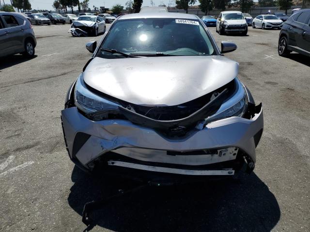 VIN JTNKHMBX9L1082209 2020 Toyota C-HR, Xle no.5