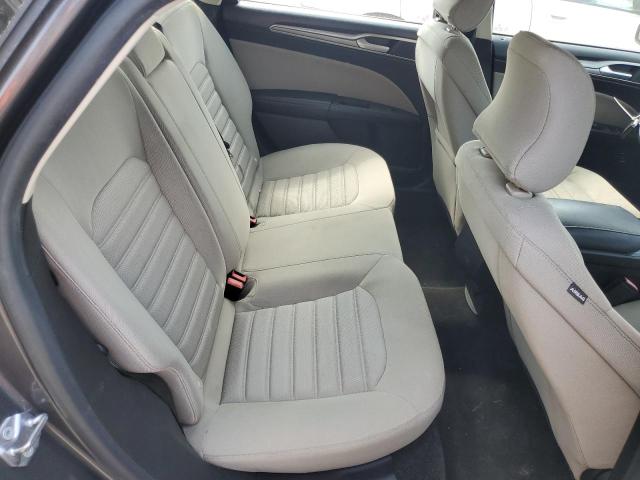 2018 FORD FUSION S H - 3FA6P0UU7JR258087