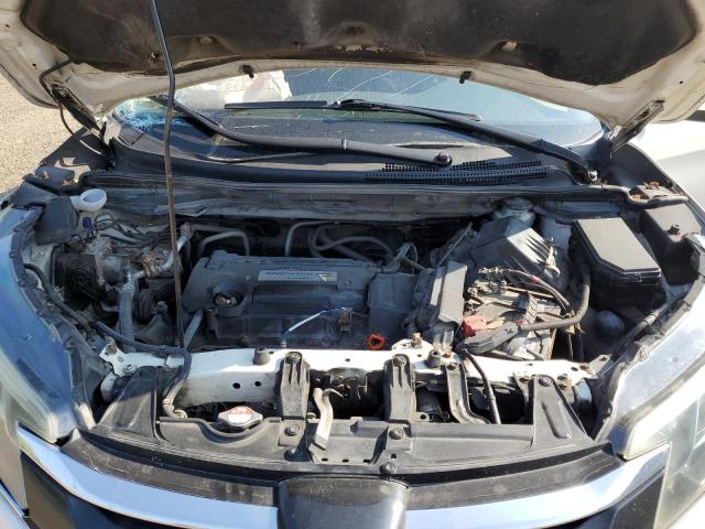 2015 HONDA CR-V SE - 2HKRM4H40FH113212
