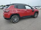 Lot #2928576713 2023 JEEP COMPASS LI