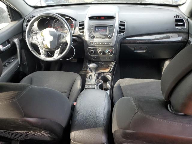 2015 KIA SORENTO LX - 5XYKT3A60FG551942